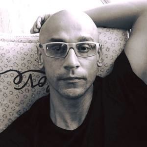 Meet your Posher, Nenad